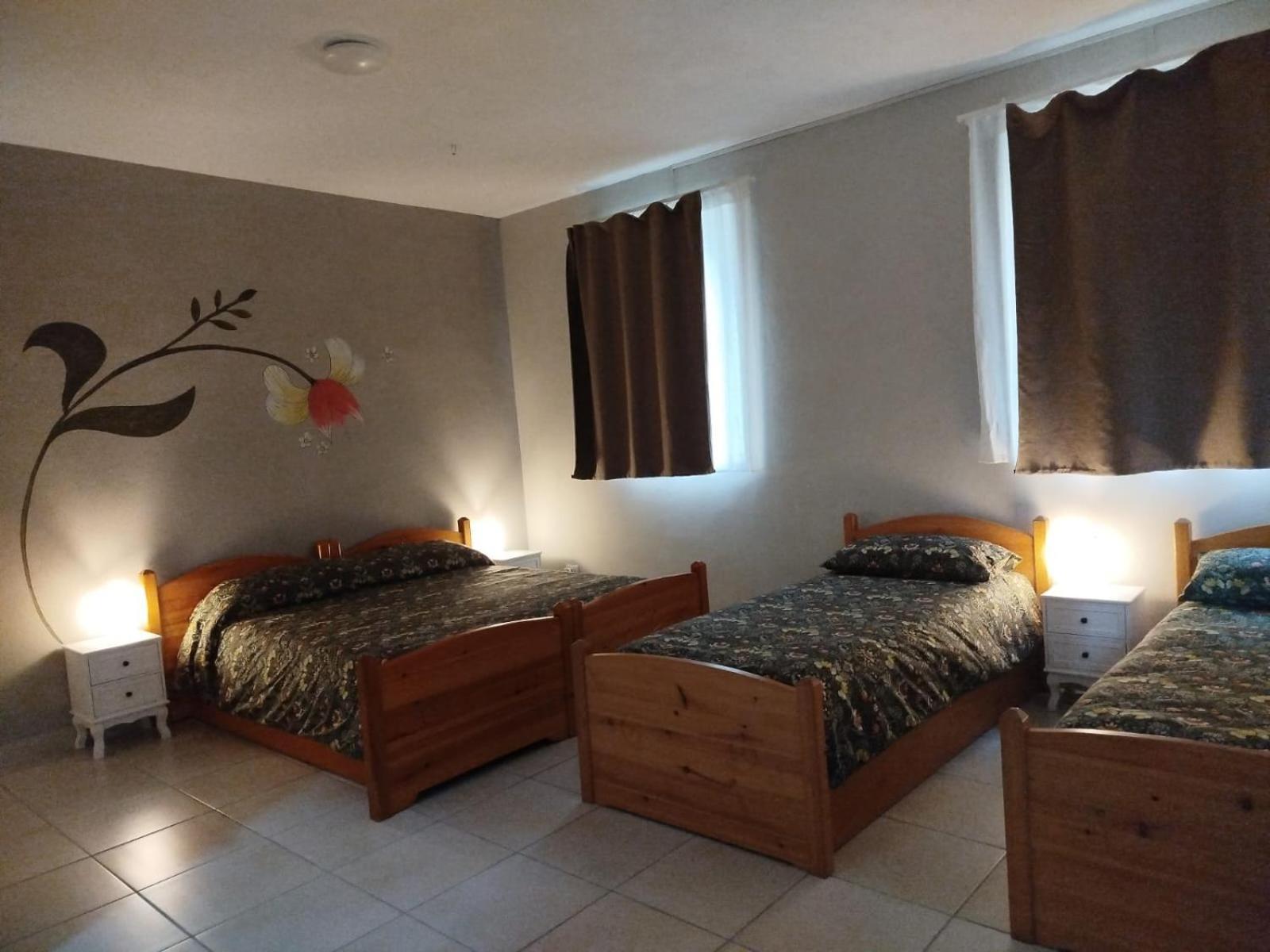 Orsa Maggiore Rifugio Campoli Appennino ภายนอก รูปภาพ